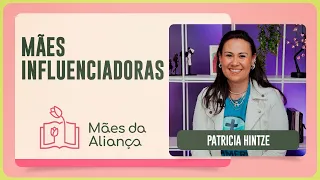 MÃES INFLUENCIADORAS | T02 | EP046