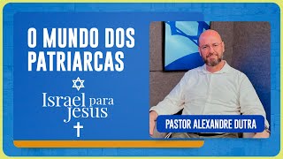 O MUNDO DOS PATRIARCAS | T05 | EP021