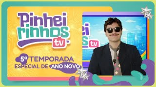 Pinheirinhos TV | T06 | EP001