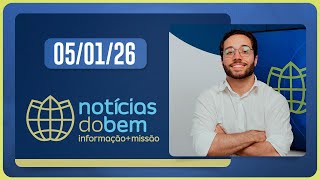 EUA 'CONTROLARÁ' A VENEZUELA APÓS PRISÃO DE MADURO | 05/01/2026