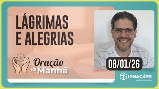 ORAÇÃO DA MANHÃ | T05 | EP003