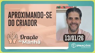 ORAÇÃO DA MANHÃ | T05 | EP006