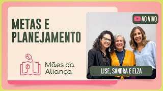 METAS E PLANEJAMENTOS | T03 | EP002
