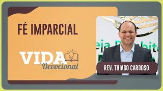 FÉ IMPARCIAL | 14/01/2026
