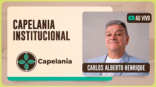 CAPELANIA INSTITUCIONAL | T07 | EP002