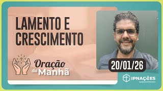 ORAÇÃO DA MANHÃ | T05 | EP011