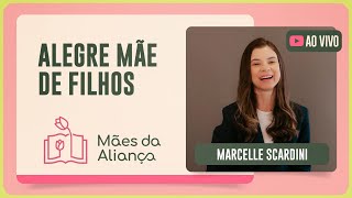 ALEGRE MÃE DE FILHOS | T03 | EP003