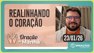 ORAÇÃO DA MANHÃ | T05 | EP014