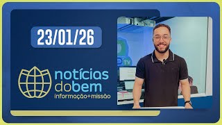 SP REALIZA 'DIA D' DE VACINAÇÃO CONTRA O SARAMPO | 23/01/2026