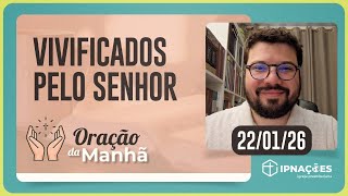 ORAÇÃO DA MANHÃ | T05 | EP013