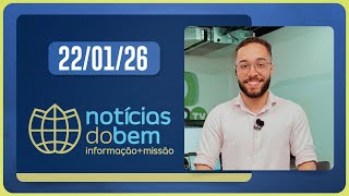 ANVISA PROÍBE CANETAS EMAGRECEDORAS SEM REGISTRO | 22/01/2026