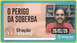 ORAÇÃO DA MANHÃ | T05 | EP015