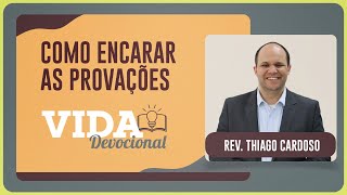 COMO ENCARAR AS PROVAÇÕES | 28/01/2026