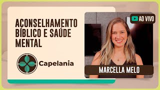 ACONSELHAMENTO BÍBLICO E SAÚDE MENTAL | T07 | EP004