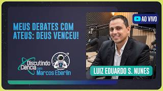 REFUTANDO O ATEÍSMO COM CIÊNCIA - O QUE ACONTECEU? | T06 | EP005