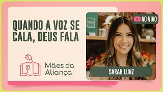 QUANDO A VOZ SE CALA, DEUS FALA |T03 | EP005