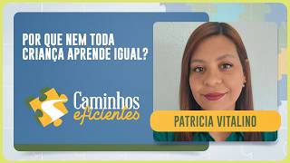 ENSINAR NÃO É PADRONIZAR: O PAPEL DA ESCOLA E DA FAMÍLIA NA INCLUSÃO | T04 | EP005