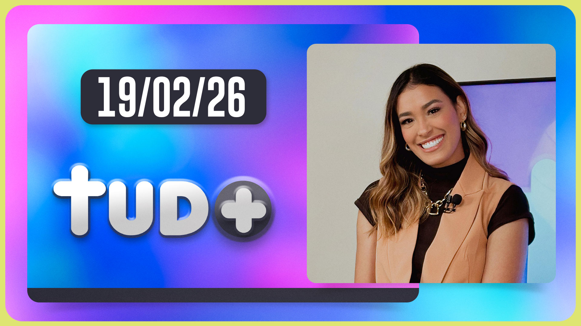 CLARI E LARI SHOW | |T05 | EP024