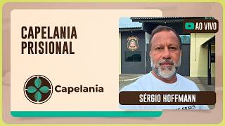 EXISTE ESPERANÇA NO CÁRCERE - A MISSÃO DA CAPELANIA PRISIONAL