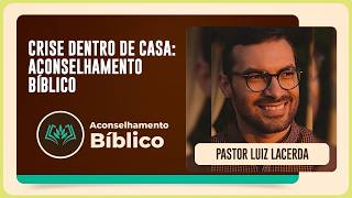 CRISE DENTRO DE CASA COMO O ACONSELHAMENTO PODE AJUDAR | T05 | EP004