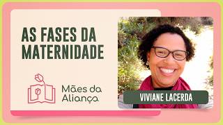 MÃES DE ALIANÇA_AS FASES DA MATERNIDADE | T03 | EP008