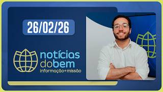 MORADORES BUSCAM SEUS FAMILIARES APÓS CHUVAS EM MG | 26/02/2026