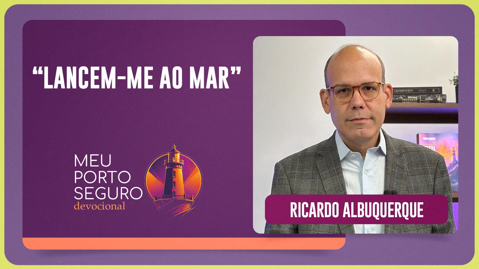 LANCEM-ME AO MAR | T02 | EP012