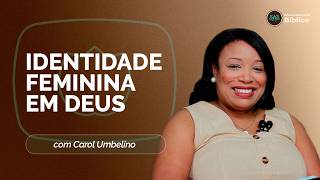 COMO VIVER A FEMINILIDADE BÍBLICA NOS DIAS DE HOJE | T05 | EP005