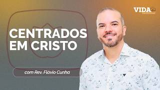 COMO MANTER O FOCO EM JESUS | 03/03/2026