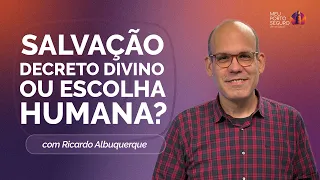 O PERIGO DA HERESIA DOUTRINAL | T02 | EP020