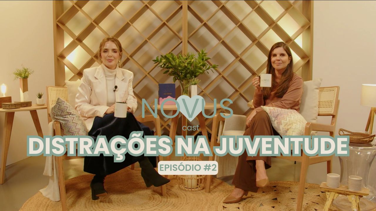 DISTRAÇÃO NA JUVENTUDE | T01 | EP002