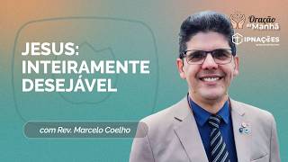 ORAÇÃO DA MANHÃ | T05 | EP037