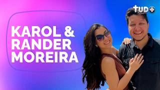 KAROL E RANDER MOREIRA: MÚSICA NA EDUCAÇÃO E FÉ DAS CRIANÇAS | T05 | EP037