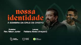 CULTO INPACTO | REV. NILSON JUNIOR | 07/03/2026