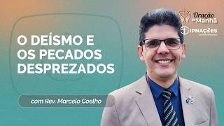 ORAÇÃO DA MANHÃ | T05 | EP039