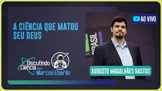 A CIÊNCIA QUE MATOU SEU DEUS | T06 | EP006