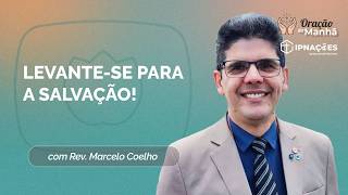 ORAÇÃO DA MANHÃ | T05 | EP041