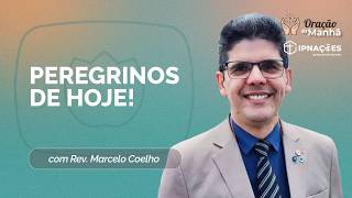 ORAÇÃO DA MANHÃ | T05 | EP042