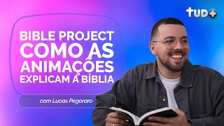 BIBLEPROJECT | ANIMAÇÕES QUE FACILITAM O ENTENDIMENTO DA BÍBLIA | T05 | EP041