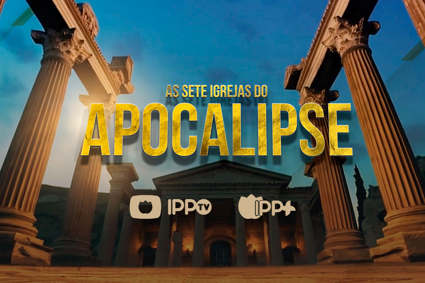 ÉFESO E O ALERTA DO PRIMEIRO AMOR