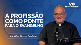 PROFISSÃO E MISSÃO: DA CLÍNICA ÀS NAÇÕES | T03 | EP004