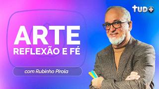 CRIATIVIDADE CRISTÃ: ARTE, REFLEXÃO E FÉ | T05 | EP042