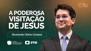 CULTO SOMENTE PELA GRAÇA | REV. OTÁVIO CAMPOS | 18/03/2026