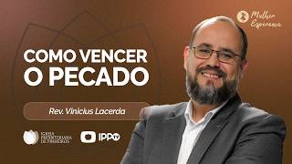 MULHER ESPERANÇA | REV. VINÍCIUS LACERDA | 17/03/2026