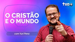 CRISTIANISMO E CULTURA: COMO O CRISTÃO DEVE VIVER NO MUNDO? | T05 | EP043