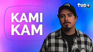 KAMI KAM: RAP CRISTÃO COM PROFUNDIDADE | T05 | EP044