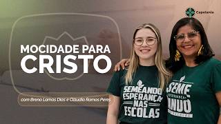 MOCIDADE PARA CRISTO: O IMPACTO DA MPC EM GUARULHOS | T07 | EP011