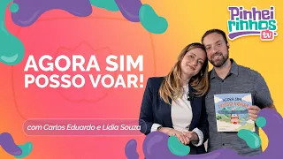 Pinheirinhos TV | T06 | EP012