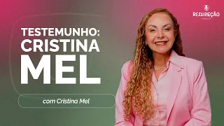 TESTEMUNHO CRISTINA MEL | T04 | EP004