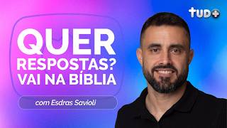 VAI NA BÍBLIA | T05 | EP047